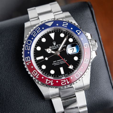 2023 rolex pepsi|rolex gmt pepsi 2023.